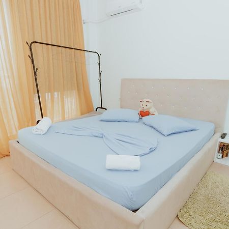 Pretty Smart Appartment Tirana Kültér fotó