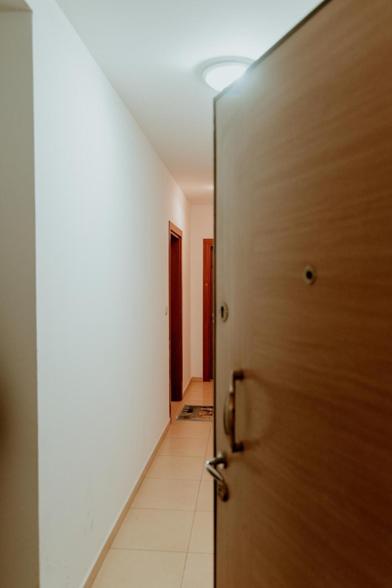 Pretty Smart Appartment Tirana Kültér fotó