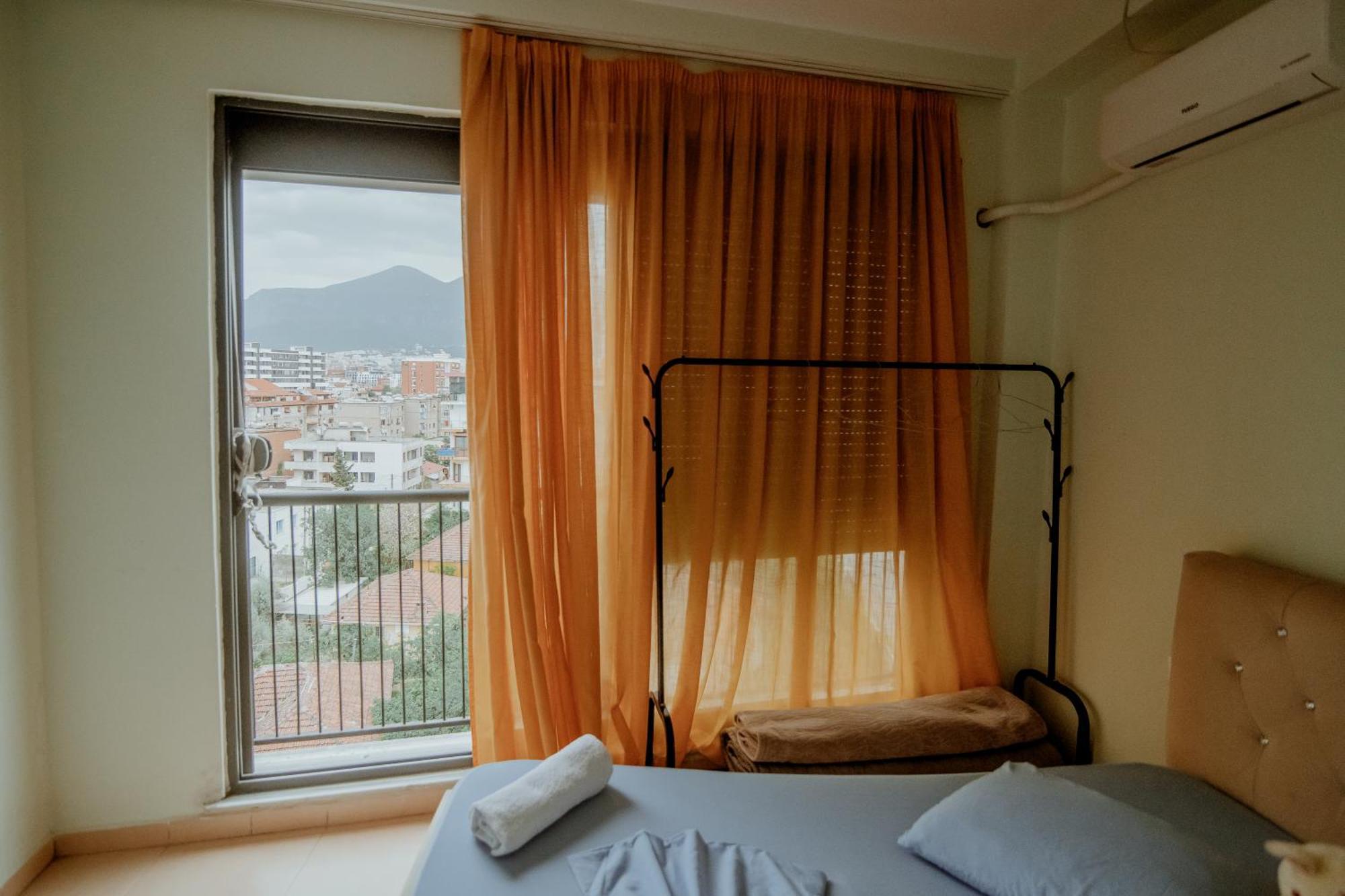 Pretty Smart Appartment Tirana Kültér fotó